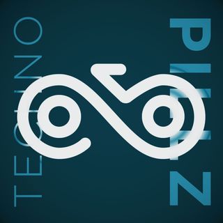 TechnoPillz | Ep. 363 "Ghost Race: aggiornamento di luglio 2021"