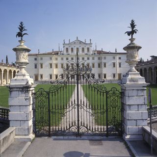 Il giardiniere di Villa Manin (5)