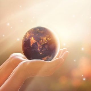 Preghiera del cuore per la Terra