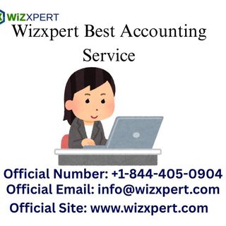 Wizxpert: Bookkeeping Services
