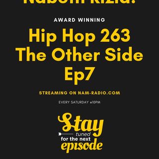 Hip Hop 263 The Other Side Ep7