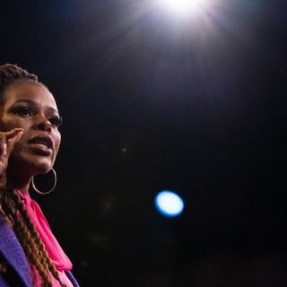 How "second chance" laws could transform the US justice system | Sheena Meade