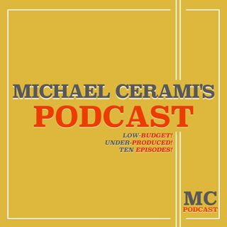 Michael Cerami