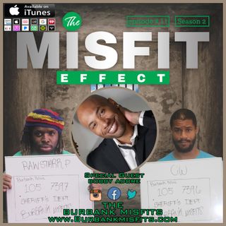 The Music Effect w/ Bobby Adore