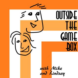 Outside the Game Box