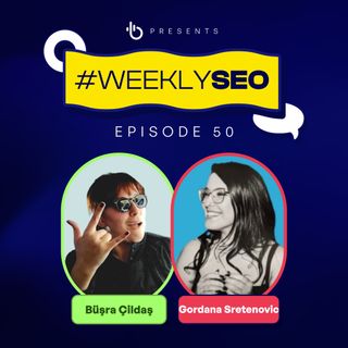 From 0 to 1.5 Million Organic Traffic with Content Velocity - Weekly SEO #50
