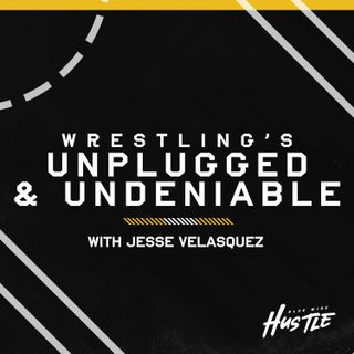 Ep 41: Big E, NXT and AEW shine a light opposing a Dark Side Of The Ring