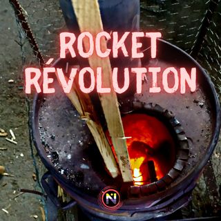 Rocket Revolution