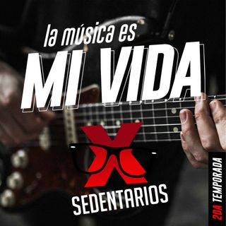 Bohemia con Luis Miguel Aguilar | XSEDENTARIOS