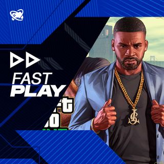 Fast Play (08/12): GTA Online receberá expansão gratuita com Dr.Dre e Franklin