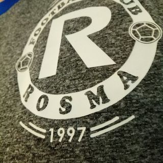 FootballClub Rosma