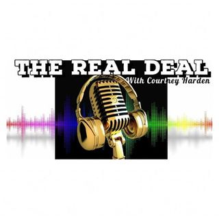 EPISODE 128 - THE REAL DEAL & THE BLONDE BLITZ PODCAST