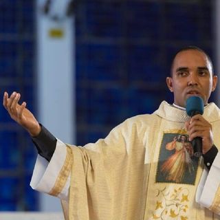 Padre Jefferson Silva