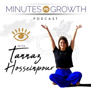 Affirmation Meditation for Abundance by Tannaz Hosseinpour