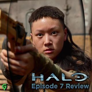 Halo Episode 7 Spoilers Review