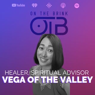 How To Navigate Spirituality & Identity w/ Vega Of The Valley