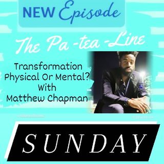 Transformation : Physical Or Mental?