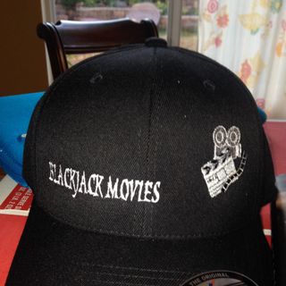 Blackjack Movies
