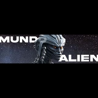 Mundo Alien