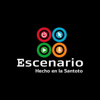 Escenario Radio