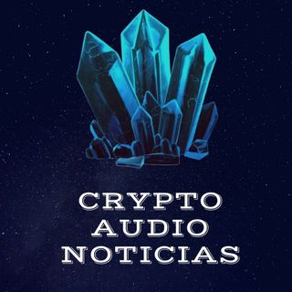 Crypto Audio Noticias