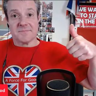 UK Column speaks with A Force For Good (AFFG) Ep 55. 29 March 2023