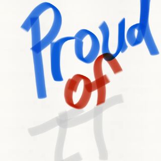 #PROUDOFIT