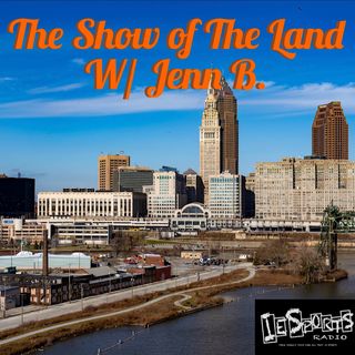 The Show of The Land - Episode 8