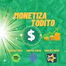 Monetiza Todito