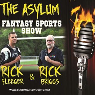 Asylum Sports Show