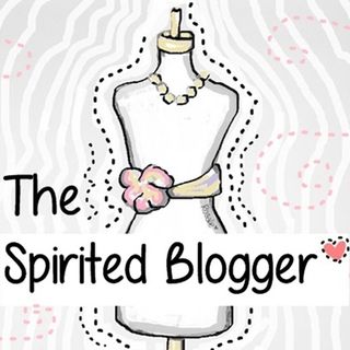 The Spirited Blogger