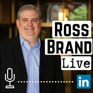 Ross Brand Live