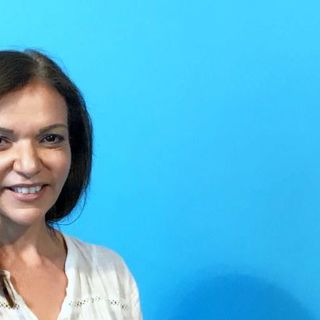 Dr Anne Aly's passion for justice