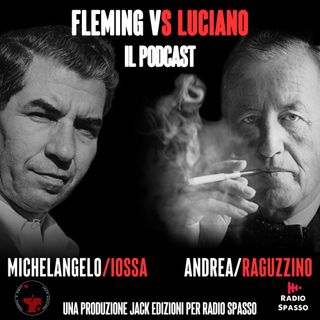 Fleming vs Luciano