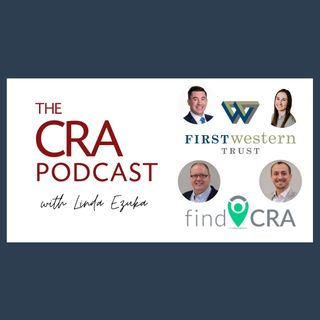 findCRA and First Western Trust-Partnering for Impact