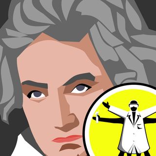Scroll Over Beethoven: Machines Making Music