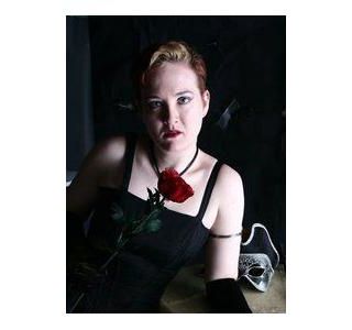 Americas Most Haunted Interviews Michelle Belanger