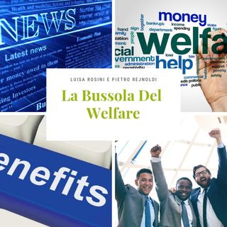 [La bussola del welfare] - Welfare aziendale e sanità integrativa