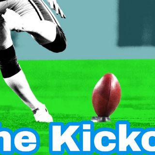 Episode 1 - The Kickoff