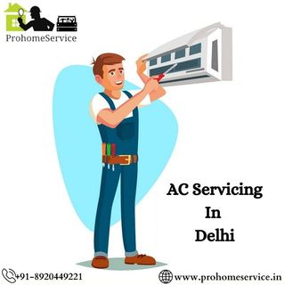 Best AC services in Delhi NCR