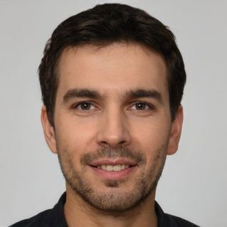 Benedict Tadman