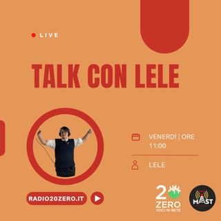 Talk Con Lele