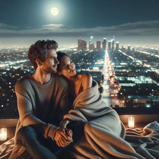 Date Night Ideas for Los Angeles