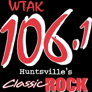 106. 1 WTAK (WTAK-FM)