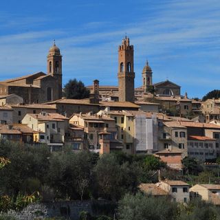 Episodio 5 - I borghi d'oro che il mondo ci invidia