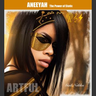 Aneeyah the Power of Static 5:16:23 6.01 PM