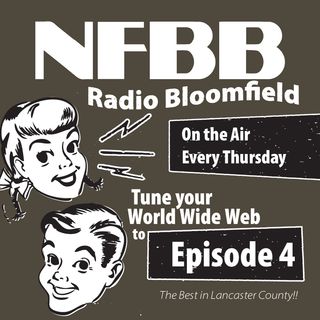 NFBB Radio Bloomfield emisión 4