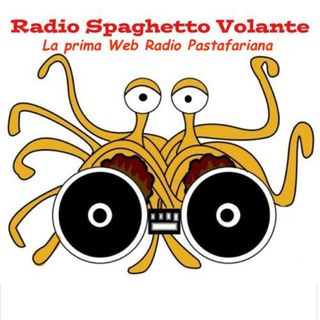 Radio Spaghetto Volante