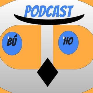 Búho Podcast