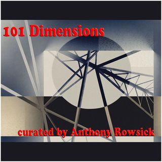 101 Dimensions - December 2022